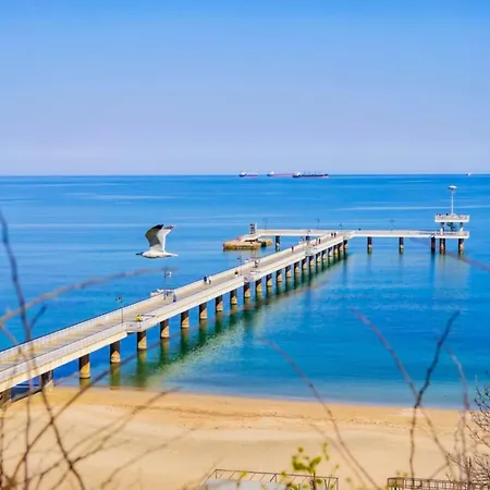 Grand Marina * Sveti Vlas