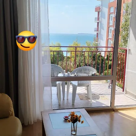 Grand Marina * Sveti Vlas