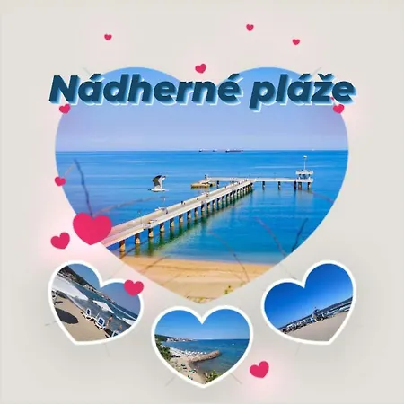 Appartement Grand Marina