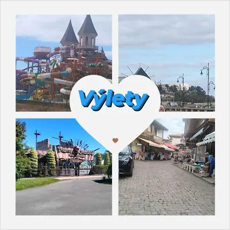 Appartement Grand Marina