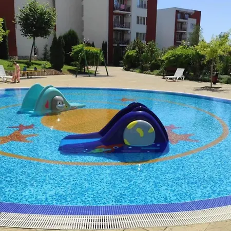 Daire Grand Marina F2