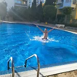 Grand Marína