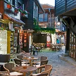 公寓 Grand Marina F2