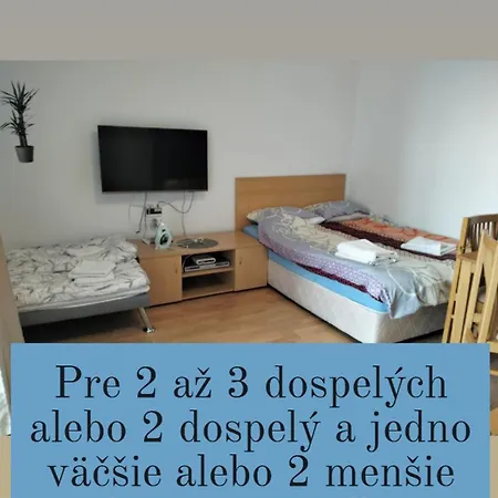 Apartman Grand Marina