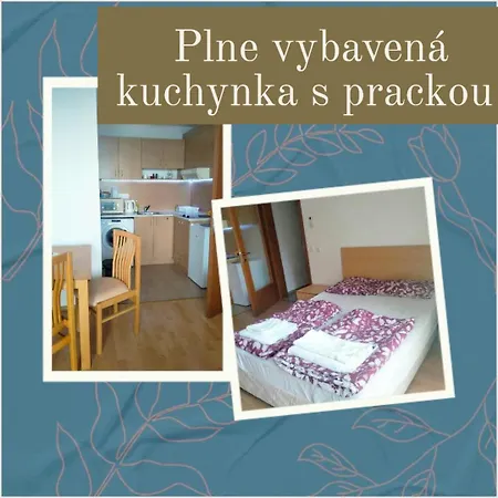 Grand Marina Apartman Szveti Vlasz