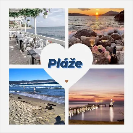 Grand Marina 公寓 *