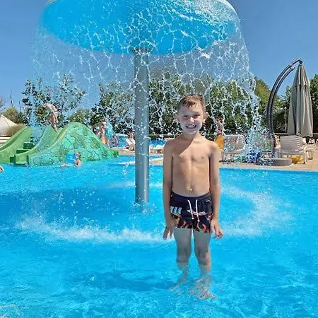 Apartman Grand Marina *