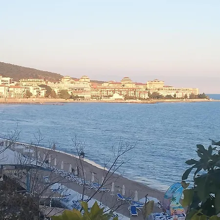 Grand Marina Свети Влас