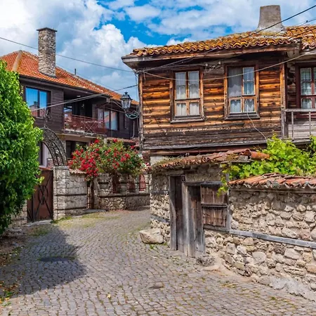 公寓 Grand Marina *