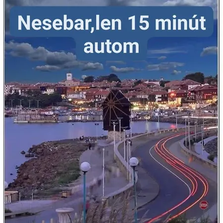 Grand Marina Daire *