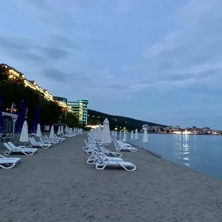 Daire Grand Marina *