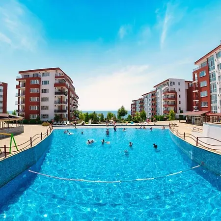 Grand Marína * Sveti Vlas