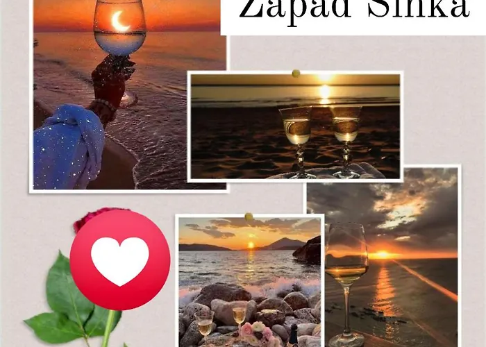 Grand Marina Апартамент