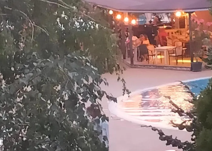 Grand Marina Апартамент