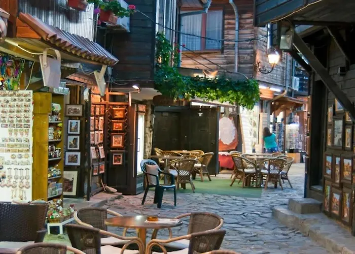 Апартамент Grand Marina